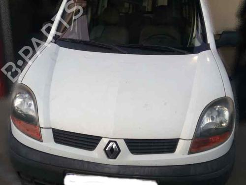Left headlight RENAULT KANGOO (KC0/1_) 1.5 dCi (KC07) | BP5746170C28 