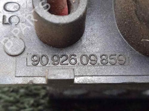 Heater resistor RENAULT KANGOO Express (FC0/1_)  | BP29955903M108