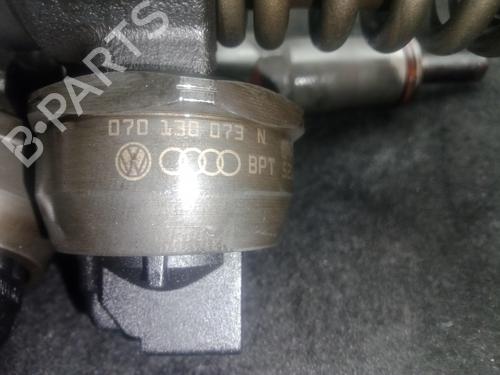 Insprojtnings dyse VW TOUAREG (7LA, 7L6, 7L7) 2.5 R5 TDI | BP29607946M100 