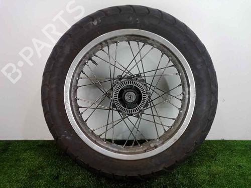 Used Rim BMW MOTORCYCLES F ( - 800cc) F 650 GS Dakar (R13) (50 hp) 24670325
