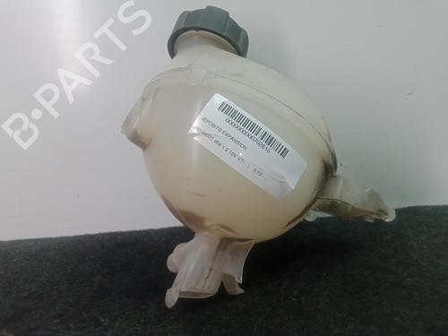 Expansion tank PEUGEOT 208 I (CA_, CC_)  | BP22239535C120 