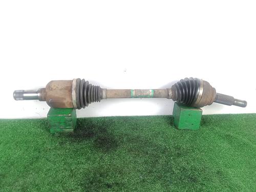 Used Left front driveshaft FORD TRANSIT CUSTOM V362 Van (FY, FZ) [2012-2025]  29990198