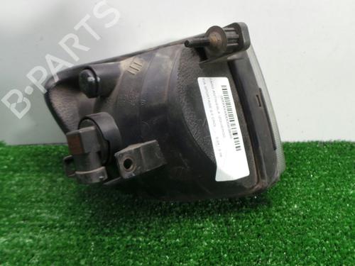 Left front fog light KIA SPORTAGE II (JE_, KM_) 2.0 CRDi 4WD | BP11719408C30 