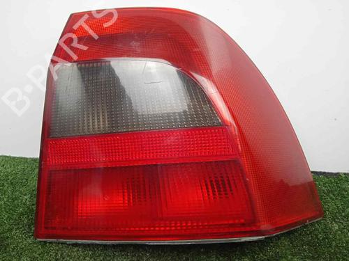 Used Right taillight OPEL VECTRA B (J96) 2.0 DTI 16V (F19) (101 hp) 7216212