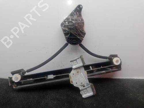 Rear left window mechanism SEAT IBIZA IV (6J5, 6P1) 1.4 | BP29121290C24 