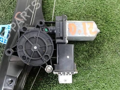 Front left window mechanism FIAT DOBLO Cargo (263_) 1.3 D Multijet | BP28376683C22 