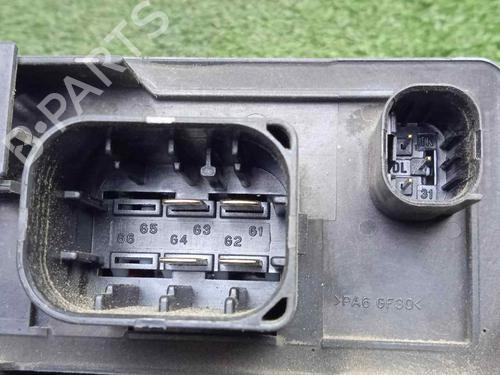 Elektronisk modul MERCEDES-BENZ C-CLASS (W203) C 220 CDI (203.008) | BP17808190M83 