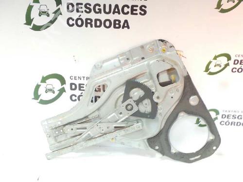 Rear right window mechanism KIA SPORTAGE II (JE_, KM_) 2.0 CRDi | BP5729151C25 