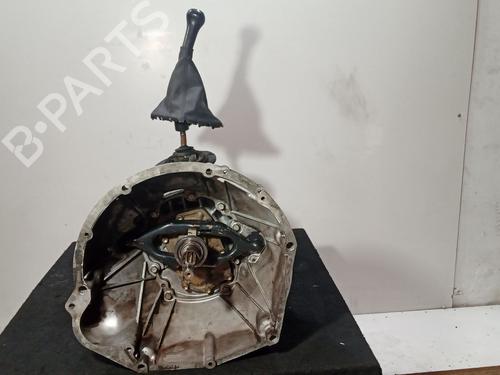 Used Gearbox JEEP GRAND CHEROKEE I (ZJ, ZG) 2.5 TD 4x4 (Z) (115 hp) 29305077