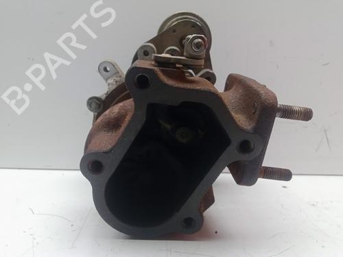 Turbocharger/Supercharger FIAT DUCATO Van (250_)  | BP15557082M71