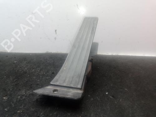 Pedal BMW 4 Convertible (F33, F83) 420 d (190 hp) 31917771