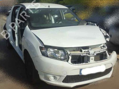 Starter DACIA SANDERO II 1.5 dCi 75 / Blue dCi 75 (B8JW, B8M4, B8AH, B8M7, B8M6) | BP5694694M8 