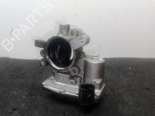 Używane Przepustnica OPEL CORSA D (S07) 1.3 CDTI (L08, L68) (75 hp) 32146403