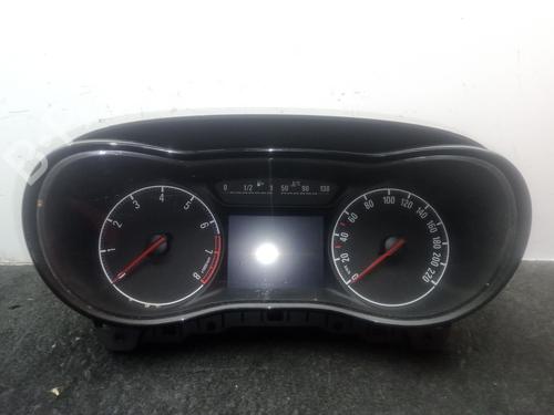 Cuadro instrumentos OPEL CORSA E (X15)  | BP29955928C47 