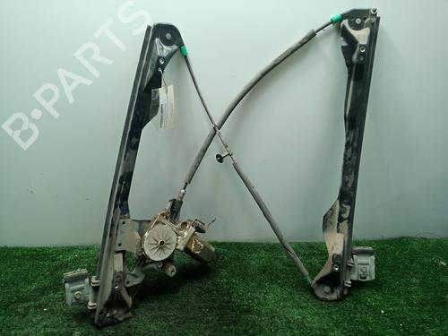Used Front right window mechanism FORD FOCUS I (DAW, DBW) 1.8 Turbo DI / TDDi (90 hp) 15408092