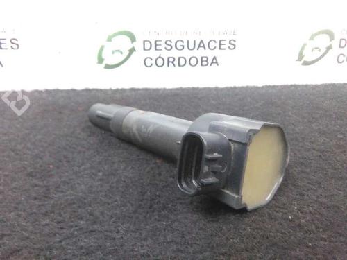 Used Ignition coil OPEL AGILA (B) (H08) 1.2 LPG (F68) (86 hp) 5746935