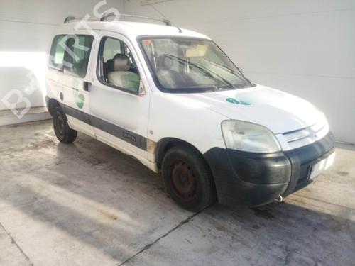 Instrument cluster CITROËN BERLINGO / BERLINGO FIRST Box Body/MPV (M_) 1.9 D 70 (MBWJZ, MCWJZ) | BP26145721C47 