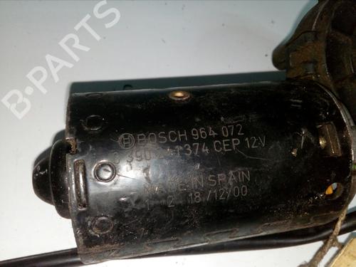 Front wiper motor CITROËN XSARA (N1)  | BP5720951M29 