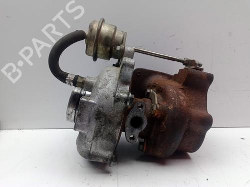 Used Turbocharger/Supercharger FIAT DUCATO Van (250_) [2006-2025]  15557082