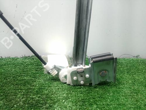Front left window mechanism FORD FOCUS I Saloon (DFW)  | BP29613696C22 