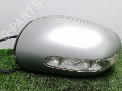 Left mirror MERCEDES-BENZ E-CLASS (W211) E 270 CDI (211.016) | BP27611766C26 