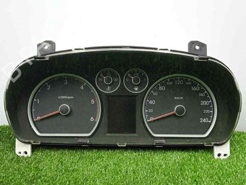 Used Instrument cluster HYUNDAI i30 (FD) 1.6 CRDi (90 hp) 8522789