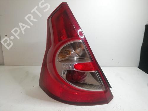 Used Left taillight DACIA SANDERO 1.5 dCi (88 hp) 27927950