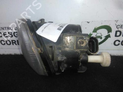 Right front fog light NISSAN ALMERA TINO (V10) 2.2 dCi | BP5740491C31 