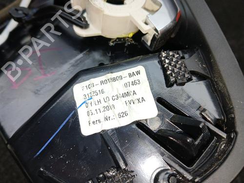 Luftventil FORD KUGA II (DM2) 1.5 EcoBoost 4x4 | BP39140863I21 - Image 3