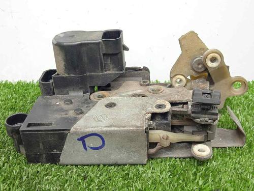 Used Front right lock FIAT BRAVO I (182_) [1995-2001]  26614115