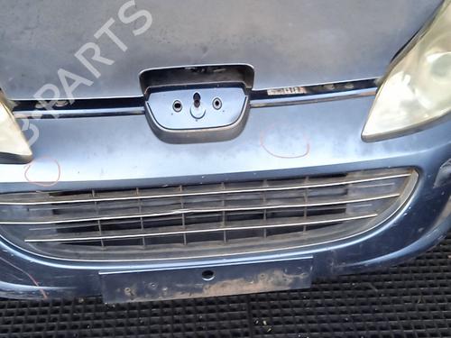 Starter PEUGEOT 407 (6D_) 2.0 HDi 135 (6DRHRH, 6DRHRE, 6DRHRG, 6DRHRJ) | BP33872460M8  - Image 12