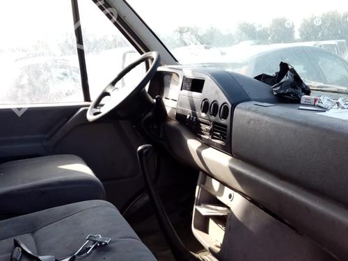 Serrure avant gauche VW LT 28-35 II Bus (2DB, 2DE, 2DK) 2.8 TDI | BP9681145C98 