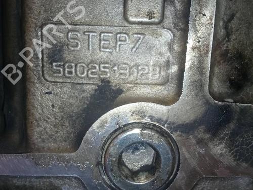 Cylinder head MITSUBISHI CANTER Platform/Chassis (FB_, FE_, FG_) | BP39095442M5 - Image 5