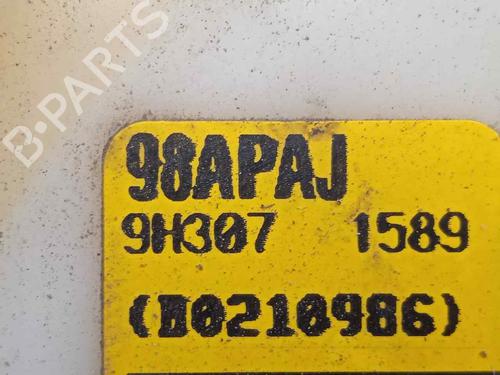 Fuel pump FORD FOCUS I (DAW, DBW) 1.6 16V | BP8643755M76 