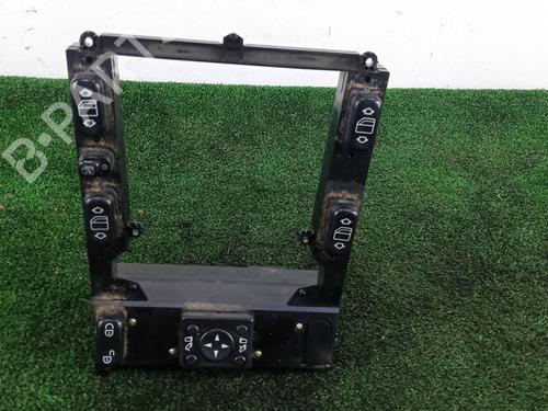 Used Left front window switch Left front window switch 37027116 37027116