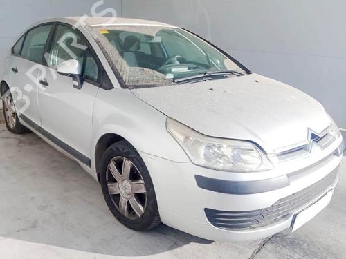 Used Parts CITROËN C4 I (LC_) 1.4 16V (88 hp) 4373852