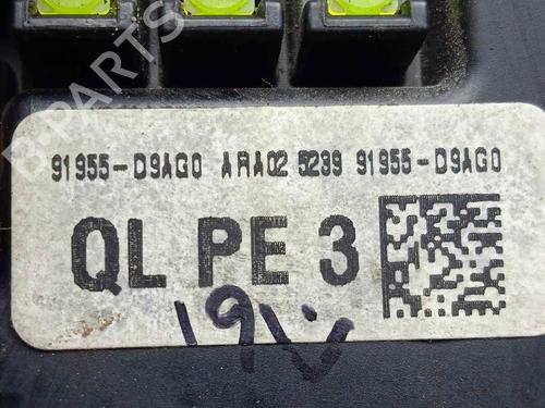 Fuse box KIA SPORTAGE IV (QL, QLE) 1.6 CRDi | BP16926207E1 