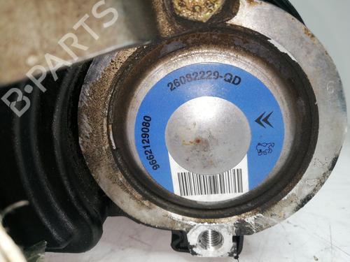 Steering pump CITROËN XSARA (N1) 2.0 HDi 90 | BP28620518M99