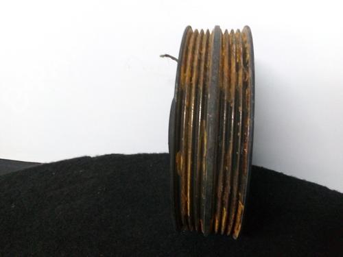 Pulley HYUNDAI ELANTRA III (XD) 1.6 | BP14253070M122