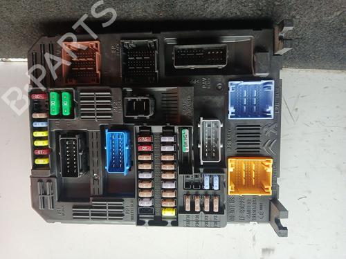 fuse-box-citroen-c3-iii-sx-2016-38267163 main image