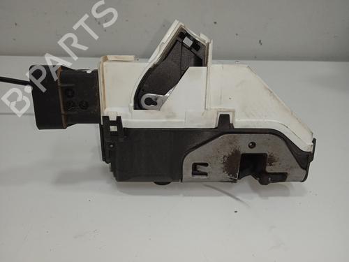Used Front right lock PEUGEOT 308 I (4A_, 4C_) 1.6 HDi (112 hp) 12209832