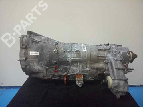 Used Manual gearbox Manual gearbox BMW X5 (E70) 3.0 d (235 hp) 10910821 10910821
