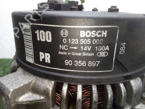 Alternator OPEL VECTRA B (J96)  | BP7044217M7 