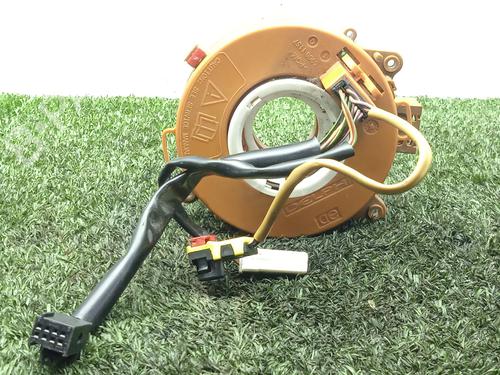 Kontantrulle Airbag /Stelring Kontantrulle Airbag /Stelring IVECO DAILY VI Van 35S16, 35C16, 40C16, 50C16, 70C16 (160 hp) 35793848 35793848