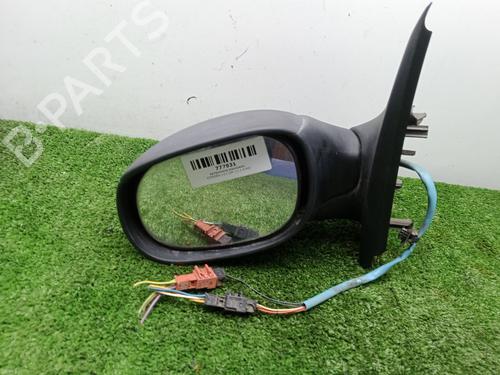 Used Left mirror Left mirror 39647963 39647963
