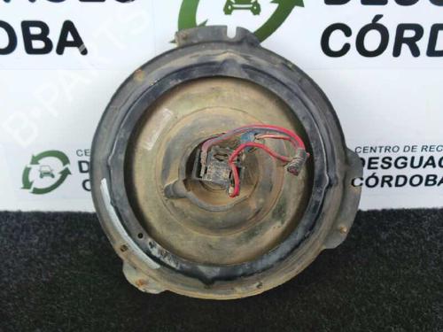 Left headlight MITSUBISHI PAJERO I (L04_G, L14_G) 2.3 TD (L043G, L048G) | BP5733919C28 