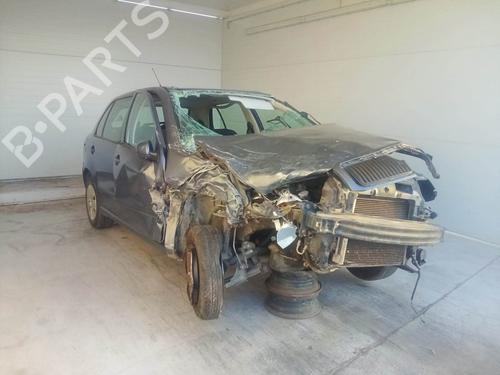 Used Parts SKODA FABIA I (6Y2) 1.2 (54 hp) 4215653