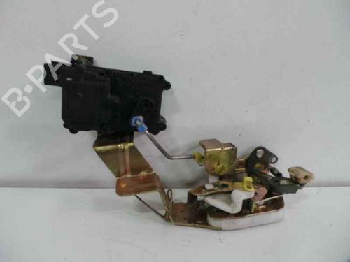 Used Front left lock DAEWOO MATIZ (M100, M150) [1998-2025]  5710594