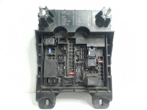 Fuse box NISSAN CABSTAR (F24M, F24W) 35.15 DCI, 45.15 DCI 3.0 (F24M) | BP23430072E1 