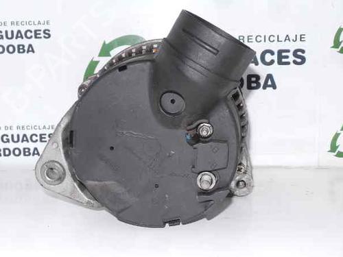 BP5692857M7 | Alternator AUDI A8 D2 (4D2, 4D8) 2.8 quattro BP5692857M7